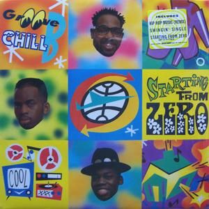 Hip Hop Music