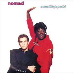 Something Special (album mix)