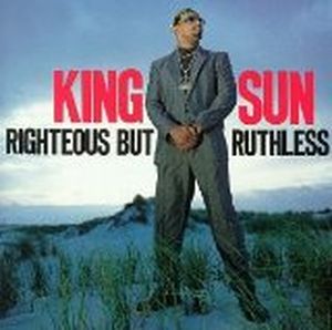 Righteous But Ruthless (Expanded Edition)