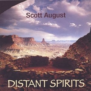 Distant Spirits