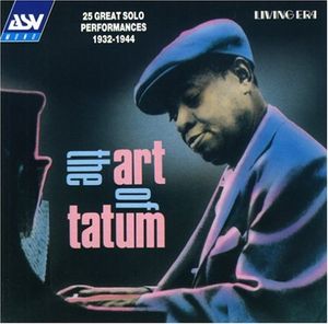 The Art of Tatum (Live)