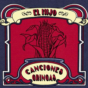 Canciones gringas (EP)