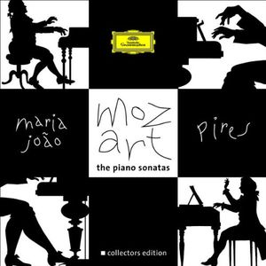 Piano Sonata in A major, KV 331: II. Menuetto - Trio