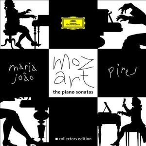 Piano Sonata in C minor, K. 457: III. Allegro assai