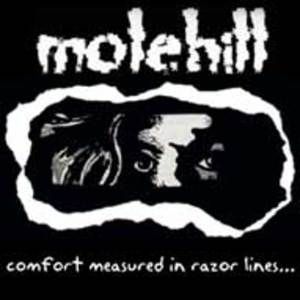 Comfort Measured in Razor Lines