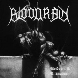 Bloodrain II: Ultimatum