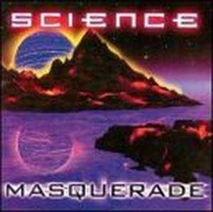 Masquerade (Single)