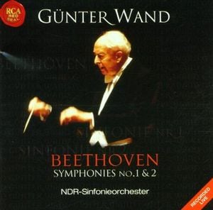 Symphony no. 2 in D major, op. 36: IV. Allegro (Live)