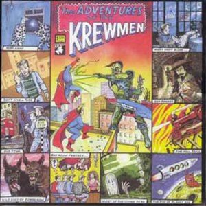 Adventures of the Krewmen