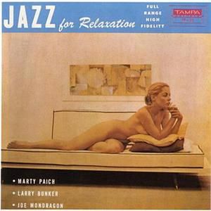 Jazz for Relaxation