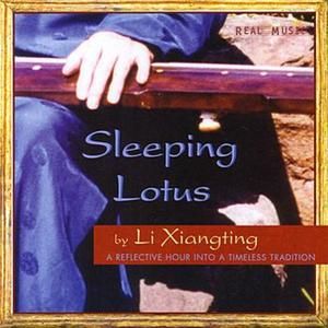 Sleeping Lotus