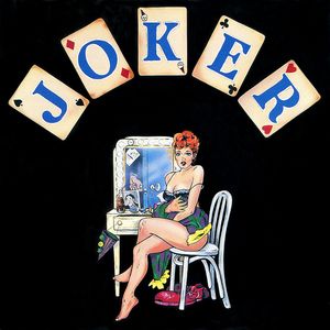 Joker (EP)