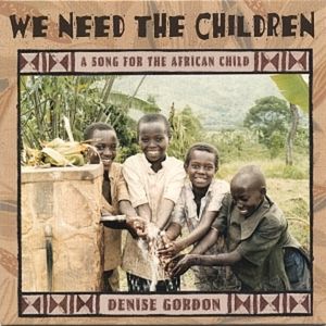 We Need the Children (Single)