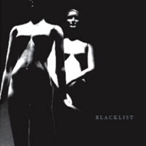 Blacklist EP (EP)