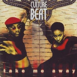 Take Me Away (radio edit)