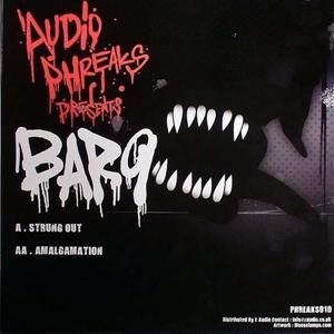 Strung Out / Amalgamation (Single)