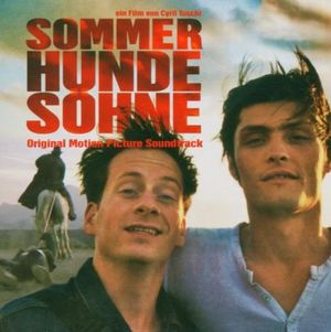 Sommerhundesöhne (OST)