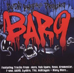 Murda Sound (V.I.P mix)