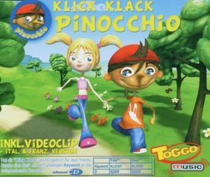 Klick Klack (Single)
