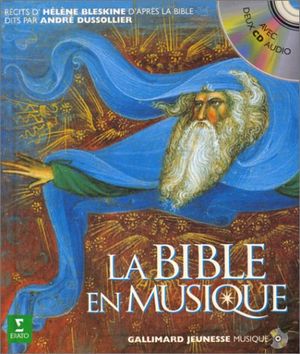 La Bible en musique