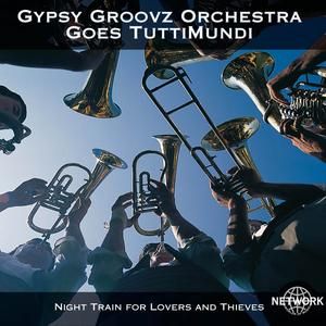 Night Train for Lovers and Thieves