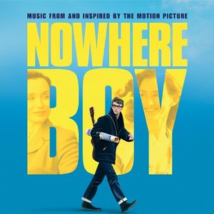 Nowhere Boy (OST)