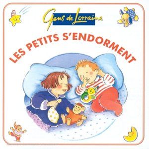 Dors, petit enfant dors (Boîte à musique)