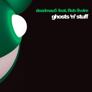 Ghosts 'n' Stuff (original instrumental mix)