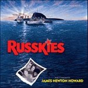 Russkies (OST)