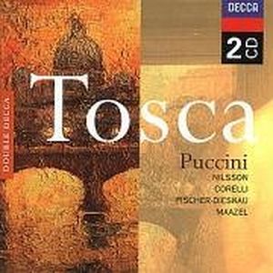 Tosca: Atto I. “E sempre lava!”