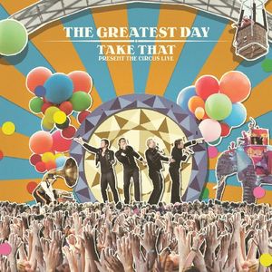 Greatest Day (Live)