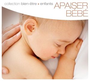 Apaiser bébé