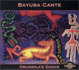 rumba odua