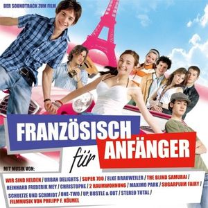 Französisch für Anfänger (OST)