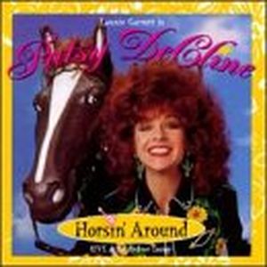 Horsin' Around (Live)