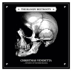 Christmas Vendetta...Spares of Romborama (EP)
