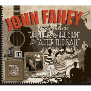 Of Rivers and Religion / After the Ball