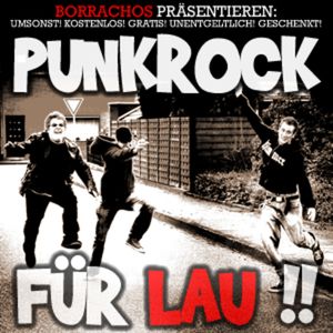 Punkrock für lau