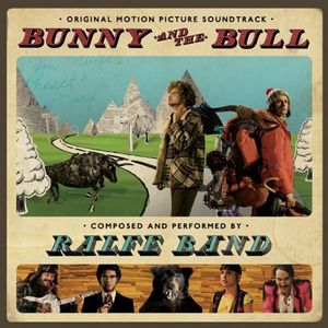 Bunny and the Bull Title Theme