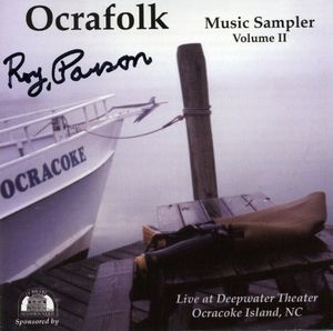 Ocrafolk Music Sampler, Volume II
