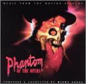 Phantom of the Opera (end title theme)