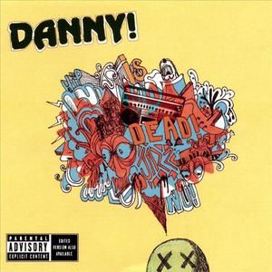 Danny Is Dead (EP)