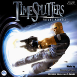 TimeSplitters Future Perfect (OST)