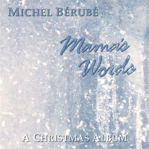 Mama's Words - A Christmas Album