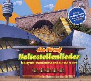 Schwabstraße