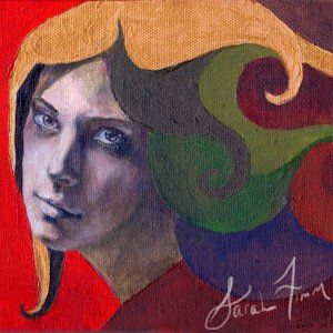 Be Like Water (acoustic version)