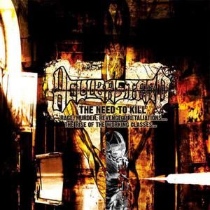 Heading for Infernal Darkness