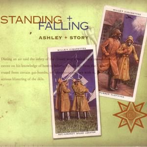Standing and Falling