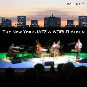 The New York Jazz & World Album, Volume 9