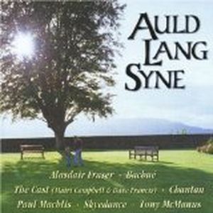 Auld Lang Syne